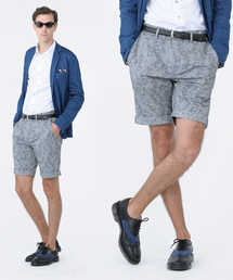 KATHARINE HAMNETT LONDON  | PAISLEY JACQUARD(その他パンツ)