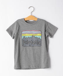 patagonia | 【patagonia(パタゴニア)】/FitzRoy T(Tシャツ/カットソー)