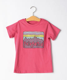 patagonia | 【patagonia(パタゴニア)】/FitzRoy T(Tシャツ/カットソー)