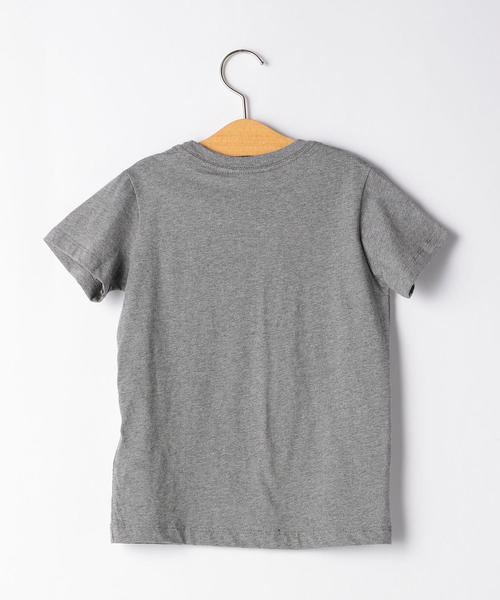 patagonia（パタゴニア）の「【patagonia(パタゴニア)】/FitzRoy T（Tシャツ/カットソー・キッズ・ネイビー/ライラック/ピンク/グレー・3T/5T/4T）」の5枚目の写真