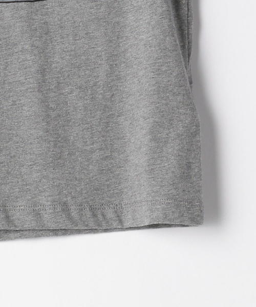 patagonia（パタゴニア）の「【patagonia(パタゴニア)】/FitzRoy T（Tシャツ/カットソー・キッズ・ネイビー/ライラック/ピンク/グレー・3T/5T/4T）」の8枚目の写真