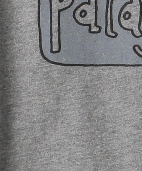 patagonia（パタゴニア）の「【patagonia(パタゴニア)】/FitzRoy T（Tシャツ/カットソー・キッズ・ネイビー/ライラック/ピンク/グレー・3T/5T/4T）」の10枚目の写真