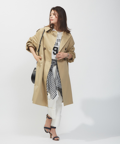 Au BANNISTER（オゥバニスター）の「キリカエアンクルストラップサンダル（サンダル・レディース・ブラック/ネイビー/レッド/ピンクゴールド・38/35/36/37/39）」の12枚目の写真