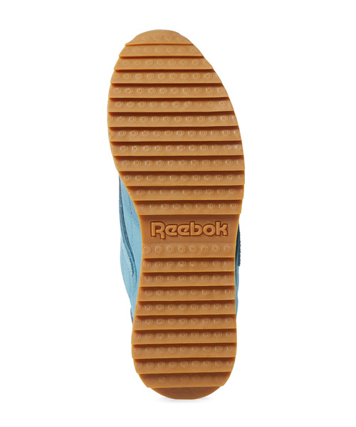 Reebok（リーボック）の「クラシックレザー [CL LTHR ATI 90S W]（スニーカー・レディース・レッド/ライトグレー/ブルー・22.5cm/25.5cm/24.5cm/24.0cm/26.0cm/23.0cm/25.0cm/23.5cm）」の12枚目の写真