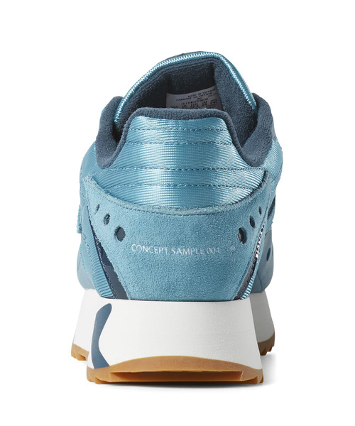 Reebok（リーボック）の「クラシックレザー [CL LTHR ATI 90S W]（スニーカー・レディース・レッド/ライトグレー/ブルー・22.5cm/25.5cm/24.5cm/24.0cm/26.0cm/23.0cm/25.0cm/23.5cm）」の13枚目の写真