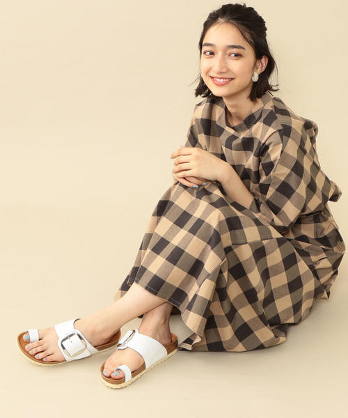 BIRKENSTOCK（ビルケンシュトック）の「【別注】＜BIRKENSTOCK