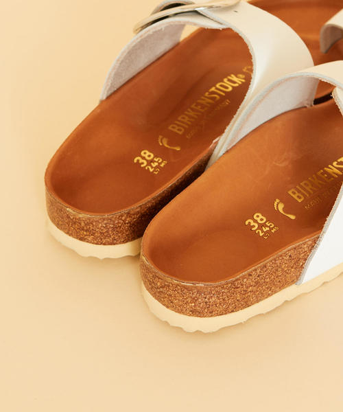 BIRKENSTOCK（ビルケンシュトック）の「【別注】＜BIRKENSTOCK