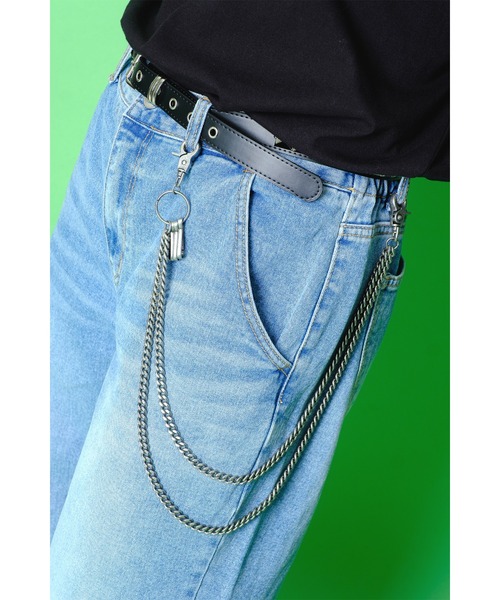 お値下げ大歓迎☆@yuu様 S＆A とウォレットチェーン2点 お値下げ大