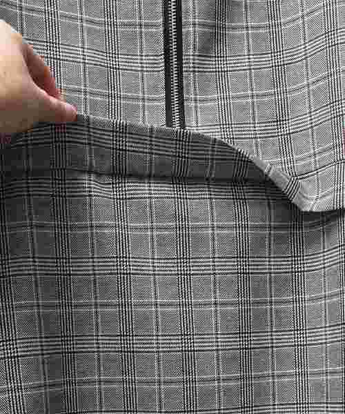 MinoriTY（マイノリティ）の「半袖アノラック レトロチェック ビッグシルエット（シャツ/ブラウス・メンズ・その他1/その他・L/M）」の6枚目の写真