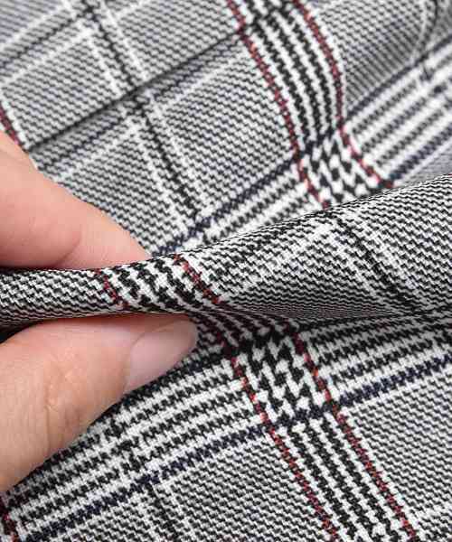 MinoriTY（マイノリティ）の「半袖アノラック レトロチェック ビッグシルエット（シャツ/ブラウス・メンズ・その他1/その他・L/M）」の16枚目の写真