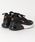 NIKE�i�i�C�L�j�́uNIKE �i�C�L W AIRMAX 270 �E�B�����Y�G�A�}�b�N�X270 AH6789-023 BLACK/FLASH CRIMSON-UNIVERSITY GOLD�i�X�j�[�J�[�j�v�b�ڍ׉摜