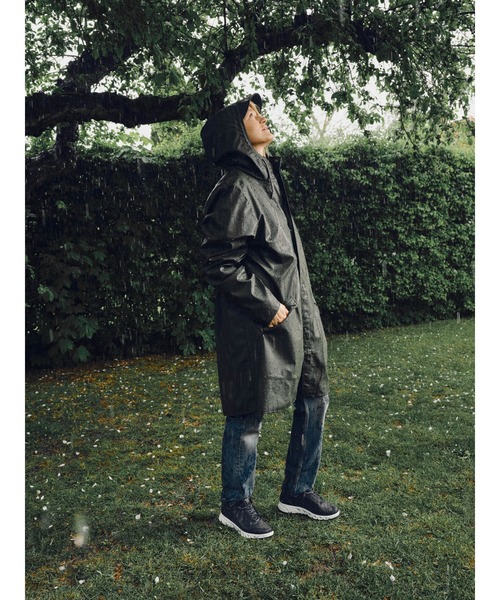 ECCO（エコー）の「ECCO MULTI-VENT（スニーカー・レディース・ブラック・38/36/37/40/41/35/39）」の8枚目の写真