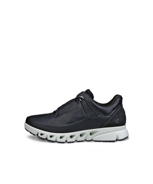 ECCO(エコー)の「ECCO MULTI-VENT(スニーカー・レディース・ブラック・38/36/37/40/41/35/39)」の9枚目の写真