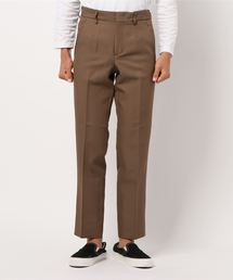 【PULP】NEON SIGN / ネオンサイン SLIM TAPERED SLACKS