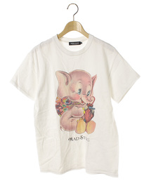 UNDERCOVER�i�A���_�[�J�o�[�j�̌Ò��u����T�V���c�iT�V���c/�J�b�g�\�[�j�v