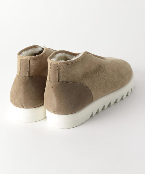 hender scheme snuff ムートンブーツ エンダースキーマ ムートンシューズ is-s-snsf snuffをお買取りしま