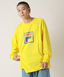 FILA HERITAGE(tBwe[W)FILA heritage tgvgobNvg TVc(TVc/Jbg\[)