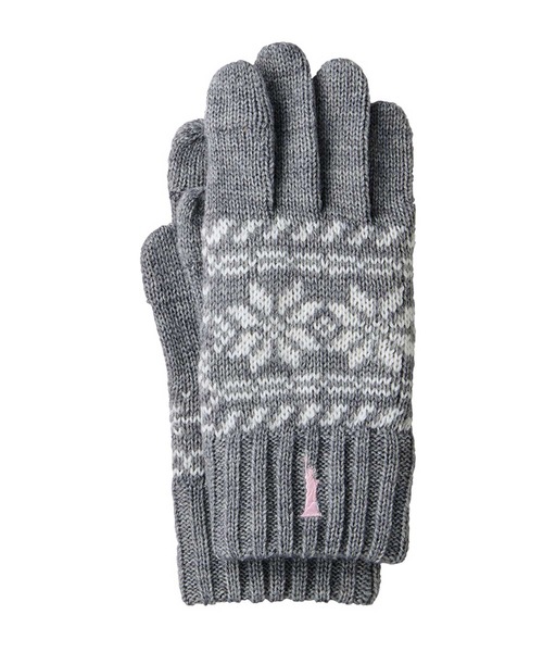暖かい作業用手袋 雪の日に♪]Dior Alps スキーグローブ 手袋