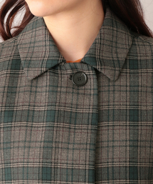 MACKINTOSH PHILOSOPHY（ﾏｯｷﾝﾄｯｼｭ ﾌｨﾛｿﾌｨｰ）の「タータンチェック