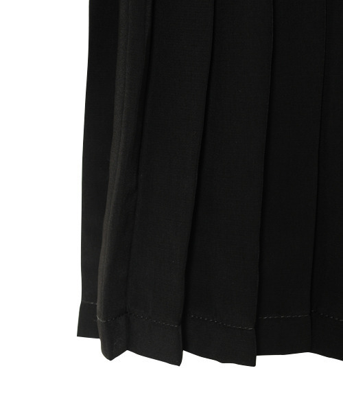 Candy Stripper（キャンディストリッパー）の「ROUGH DAMAGE ニット（ニット/セーター・レディース・ブラック/ブラウン/カーキ・2）」の11枚目の写真