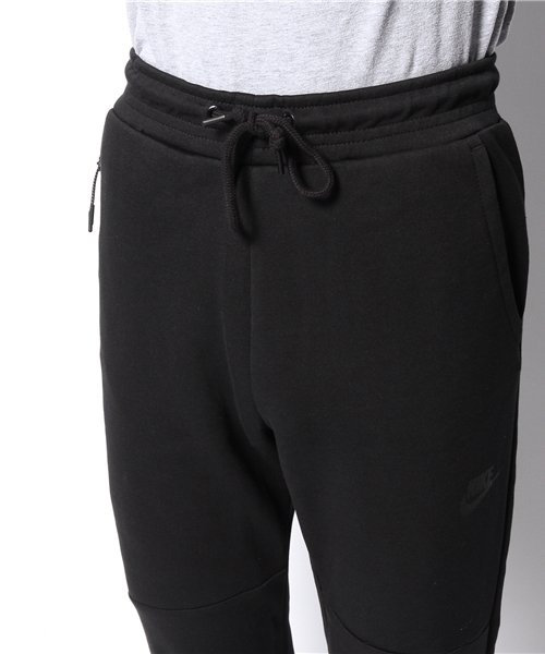 BEAMS(ビームス)の「NIKE / ナイキ テック フリース カフ(その他パンツ・メンズ・ブラック/グレー・LARGE/SMALL/MEDIUM)」の22枚目の写真