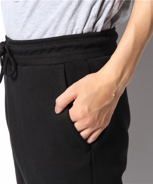 BEAMS(ビームス)の「NIKE / ナイキ テック フリース カフ(その他パンツ・メンズ・ブラック/グレー・LARGE/SMALL/MEDIUM)」の12枚目の写真