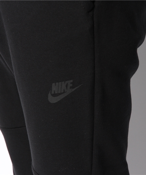 BEAMS(ビームス)の「NIKE / ナイキ テック フリース カフ(その他パンツ・メンズ・ブラック/グレー・LARGE/SMALL/MEDIUM)」の13枚目の写真