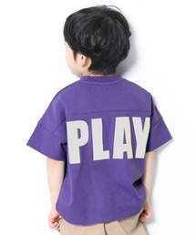 devirock | バックプリントTシャツ(Tシャツ/カットソー)