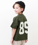devirock(デビロック)の「トップス(Tシャツ/カットソー)」