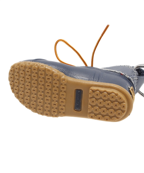 BEAMS BOY(ビームスボーイ)の「LL Bean × BEAMS BOY / 別注 キーホルダー(キーホルダー・レディース・レッド/グリーン系その他/ネイビー・ONE SIZE)」の6枚目の写真