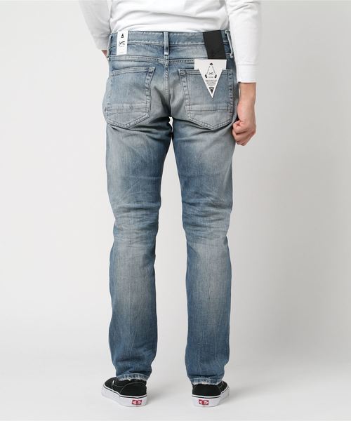 得割10% DENHAM RAZOR W27 L32 デニムパンツ デンハム 【公式通販】