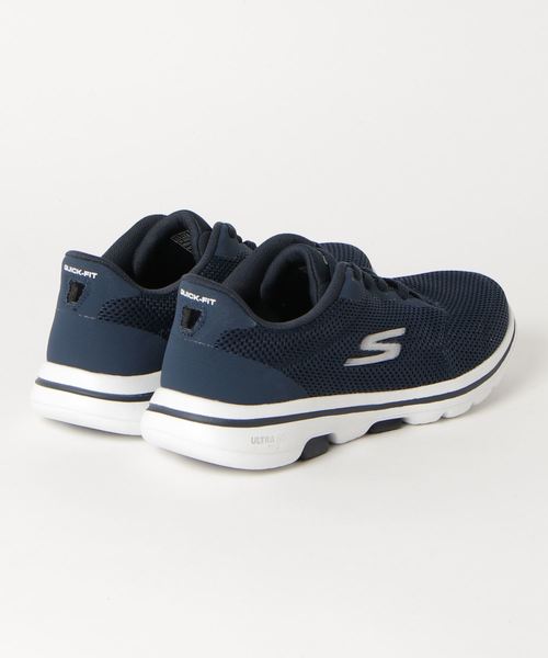 洗濯機丸洗い 超軽量 5 Lucky Go Walk Skechers Go スケッチャーズ Walk ゴーウォーク5ラッキー スニーカー Skechers スケッチャーズ のファッション レディーススニーカー 5 Lucky