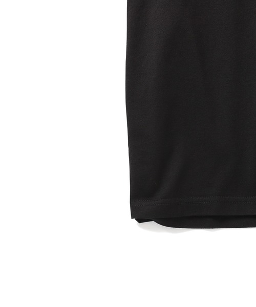 TAKAHIROMIYASHITATheSoloIst.(タカヒロミヤシタザソロイスト)の「SOLOIST(ソロイスト) Mickey Mouse crewneck S/S tee 20SS新作 SC.0031aSS20(Tシャツ/カットソー・メンズ・ホワイト/ブラック・48/50/52)」の6枚目の写真