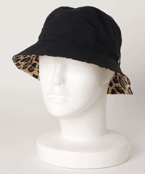 Gramicci（グラミチ）の「【GRAMICCI / グラミチ】SHELL REVERSIBLE HAT / バケットハット / GAC-21S048（ハット・メンズ・カーキ/その他/ベージュ系その他・FREE）」の10枚目の写真
