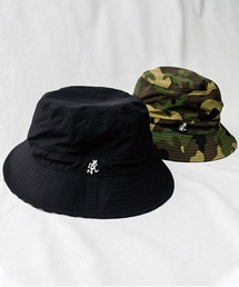 Gramicci | 【GRAMICCI / グラミチ】SHELL REVERSIBLE HAT / バケットハット / GAC-21S048(ハット)