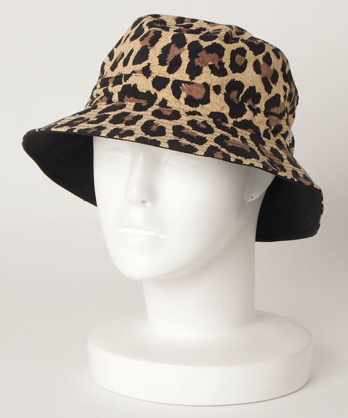 Gramicci（グラミチ）の「【GRAMICCI / グラミチ】SHELL REVERSIBLE HAT / バケットハット / GAC-21S048（ハット・メンズ・カーキ/その他/ベージュ系その他・FREE）」の12枚目の写真