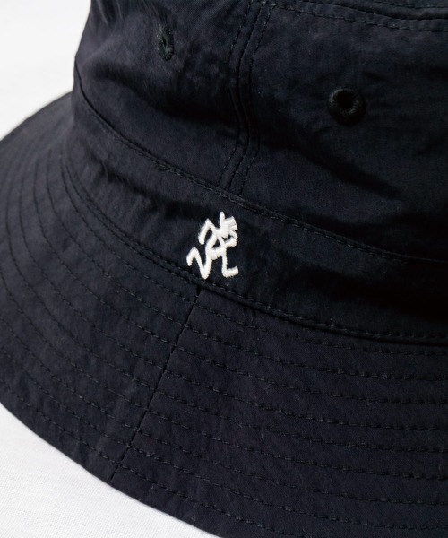 Gramicci（グラミチ）の「【GRAMICCI / グラミチ】SHELL REVERSIBLE HAT / バケットハット / GAC-21S048（ハット・メンズ・カーキ/その他/ベージュ系その他・FREE）」の15枚目の写真