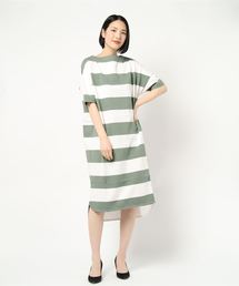 BMB T-DRESS