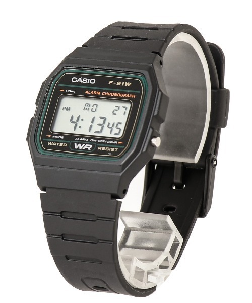 CASIO（カシオ）』スタンダードデジタル 腕時計（デジタル腕時計