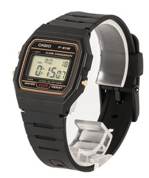 『CASIO（カシオ）』スタンダードデジタル　腕時計