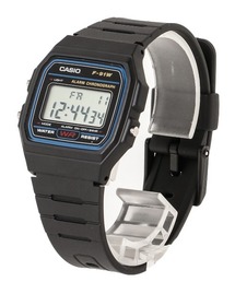 『CASIO(カシオ)』スタンダードデジタル 腕時計