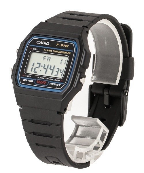 CASIO（カシオ）』スタンダードデジタル 腕時計（デジタル腕時計