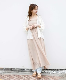 flower | ペタルワンピース(ワンピース)