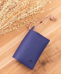 ZARIO-grandee-（ザリオ）の「[ZARIO-grandee-/ザリオ-グランデ-] ティッシュカバー 本革 日本製 ZAG-206T（その他小物）」