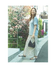 Serene ce cool | ワイドカバートングフラットサンダル(サンダル)