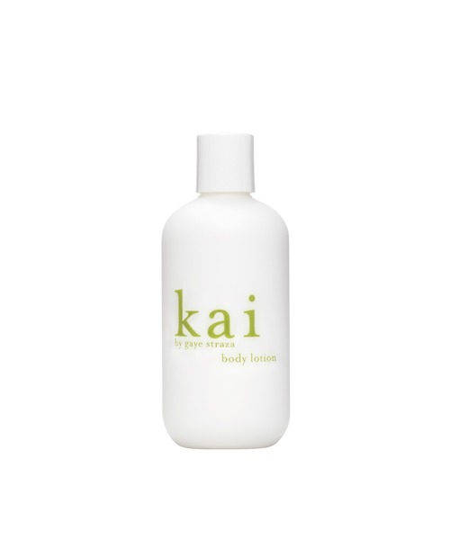 kai fragrance（カイフレグランス）の「KAI / "ORIGINAL" ボディーローション 236ml（ボディケア/ボディクリーム