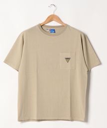 【OP/オーピー】ポケット付きTシャツ / 半袖 ユニセックス