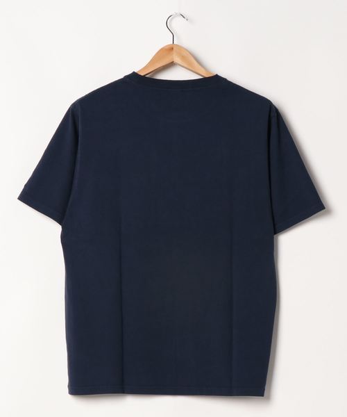 Ocean Pacific(オーシャンパシフィック)の「【OP/オーピー】ポケット付きTシャツ / 半袖 ユニセックス(Tシャツ/カットソー・メンズ・ホワイト/ベージュ/ネイビー/カーキ/ピンク・SMALL/MEDIUM/LARGE)」の8枚目の写真