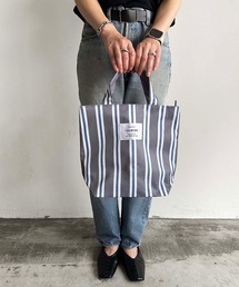 COMMON WARE（コモンウェアー）の「EC:LAURIER / ローリエ保冷ランチトート(L)（エコバッグ/サブバッグ）」