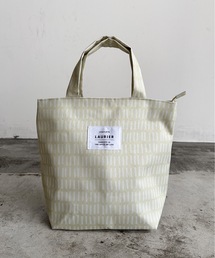COMMON WARE（コモンウェアー）の「EC:LAURIER / ローリエ保冷ランチトート(L)（エコバッグ/サブバッグ）」